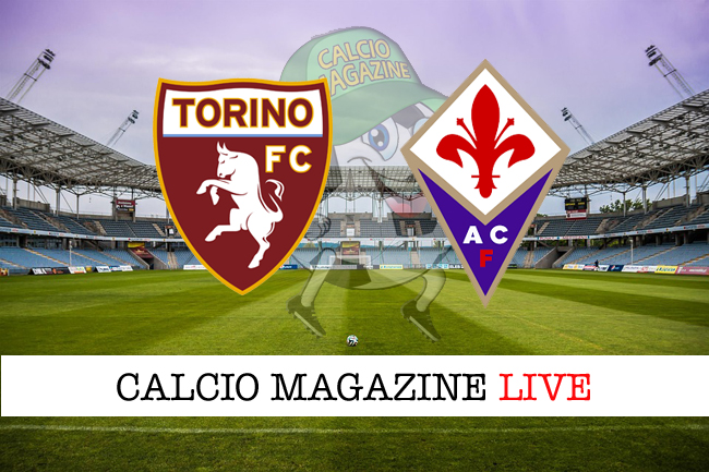 Torino - Fiorentina 0-2: doppietta di Chiesa