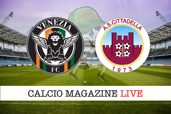 Venezia-Cittadella