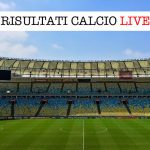 risultati partite calcio sabato