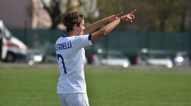 Calcio femminile, 18a giornata con colpo di scena