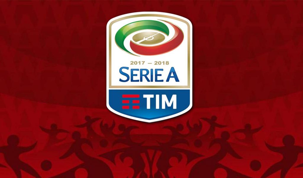 Serie A: date, turni infrasettimanali e soste della stagione 2018/2019