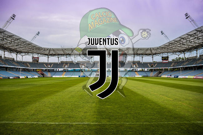 Juventus logo