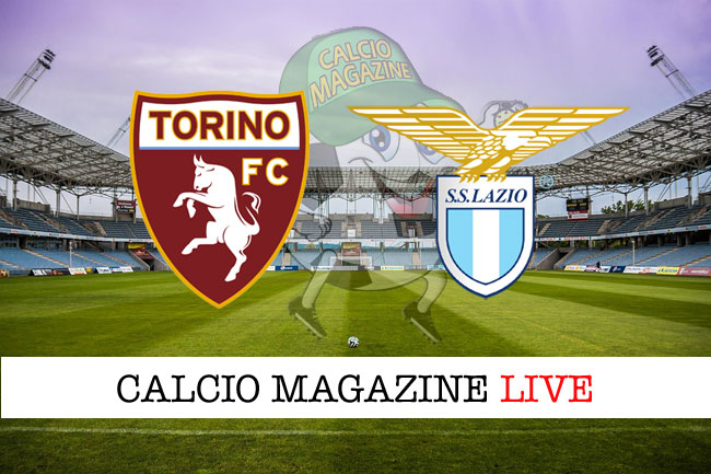 Torino - Lazio, le formazioni ufficiali del match