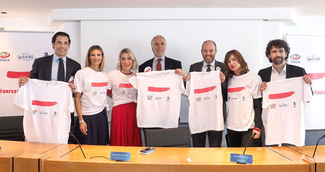 Serie A, un cartellino rosso alla violenza sulle donne