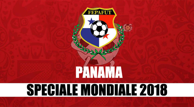 squadre Mondiale Russia 2018 Panama