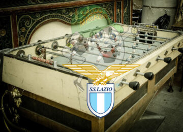 biliardino lazio