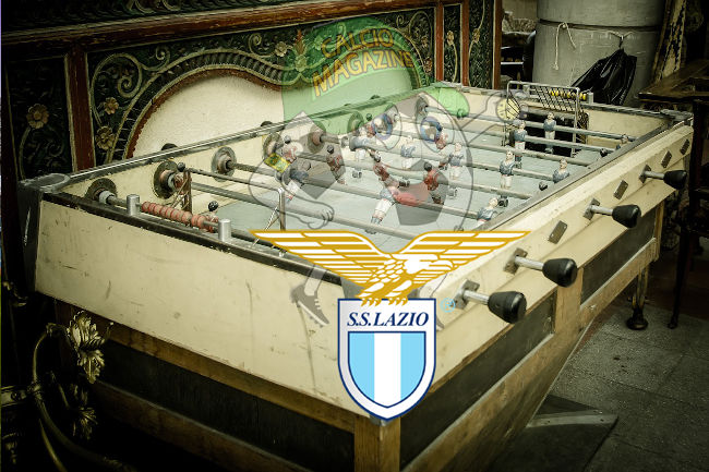 biliardino lazio