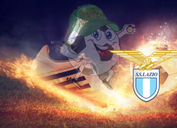 lazio fuoco