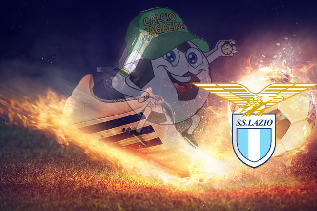 lazio fuoco