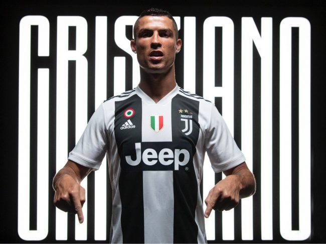 Un'azienda chiamata Cristiano Ronaldo - Il suo impero social