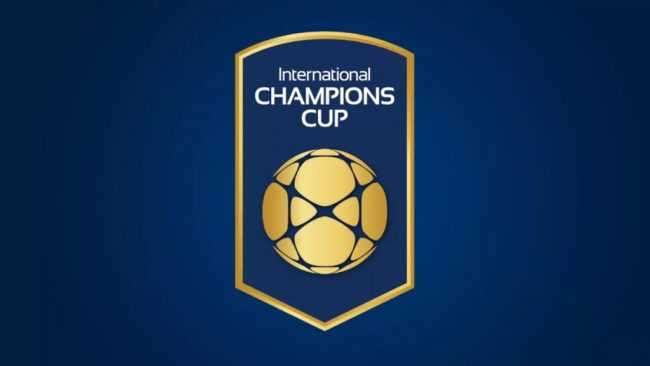 International Champions Cup - Il programma completo