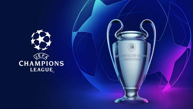 Champions League 2018/2019