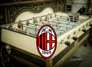 balilla milan