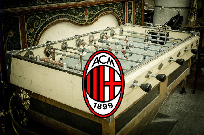 balilla milan