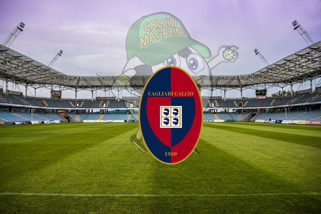 Ritiro Cagliari, precampionato 2018 – 2019: amichevoli estive