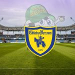 Chievo Verona logo partite in diretta