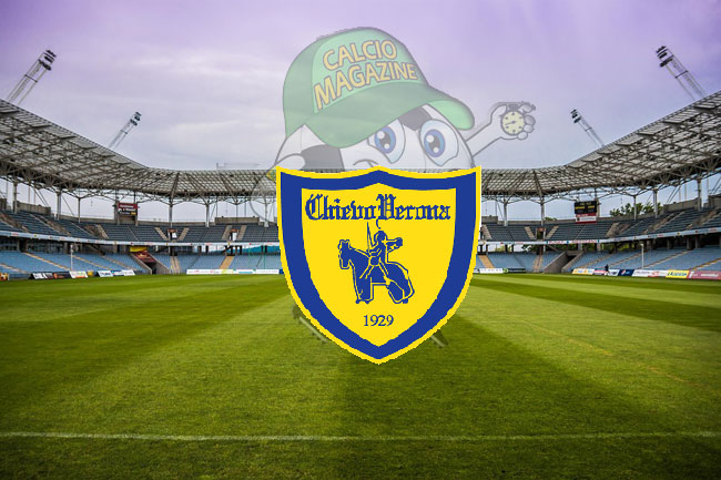 Chievo Verona logo