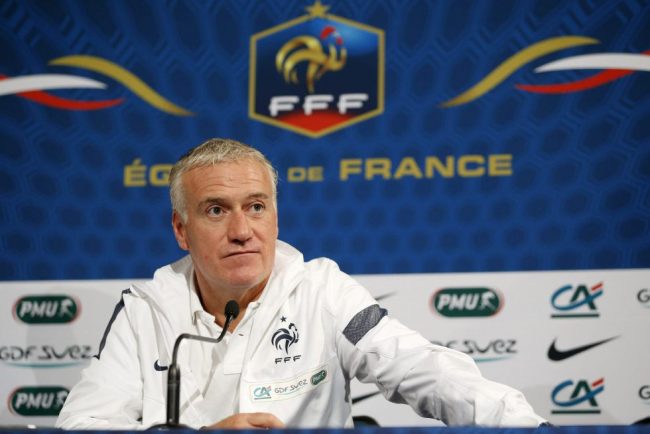 Russia 2018 - Deschamps: "L'Uruguay non è l'Argentina, sarà dura"