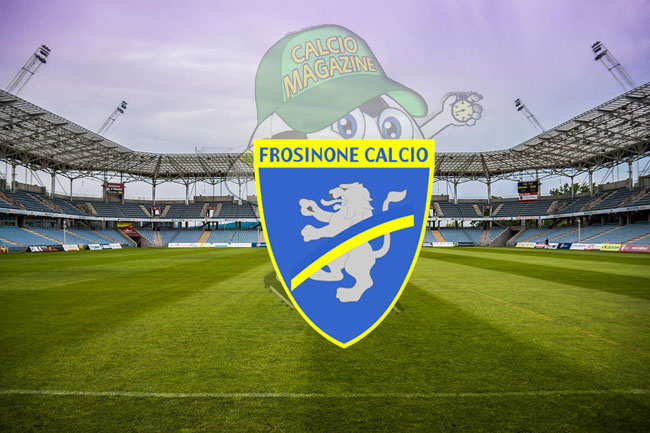 Formazione Frosinone, quali giocatori comprare al fantacalcio