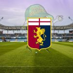 Genoa logo