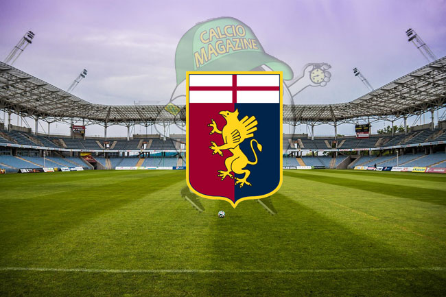 Reggiana - Genoa, 1-2: il tabellino