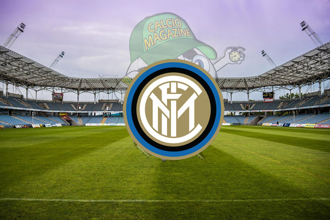 Numeri di maglia dell'Inter 2019 - 2020