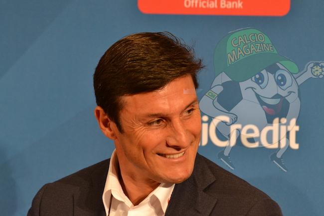 javier zanetti