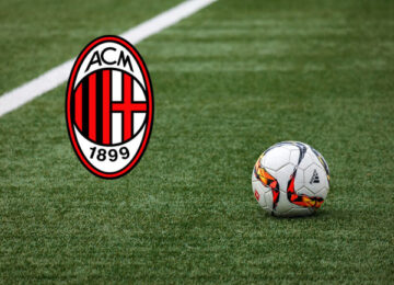 milan in campo
