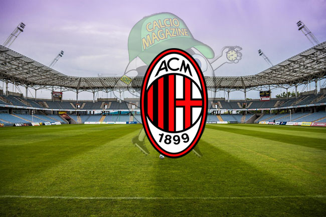 Milan logo