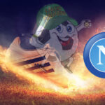 napoli fiamme