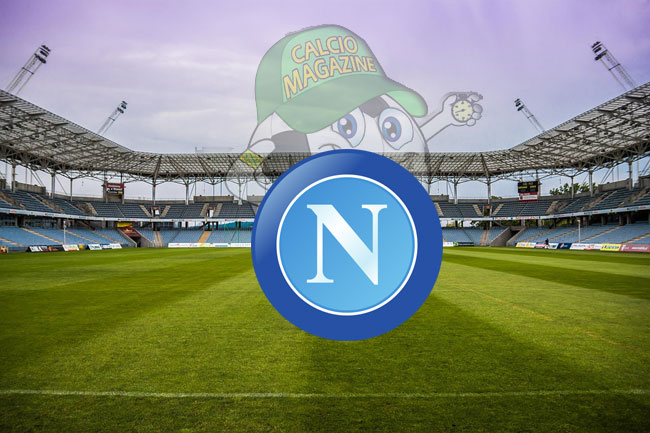 Numeri delle maglie del Napoli 2019 - 2020