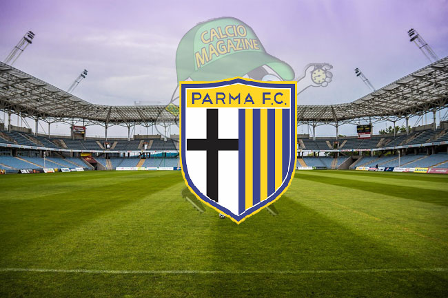 Parma logo