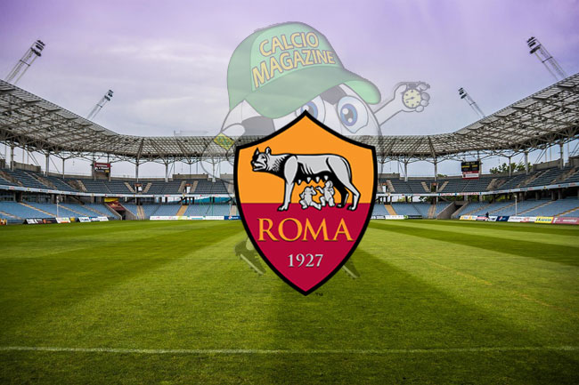 Numeri delle maglie della Roma 2019 -2020