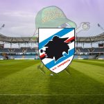 Sampdoria logo partite in diretta