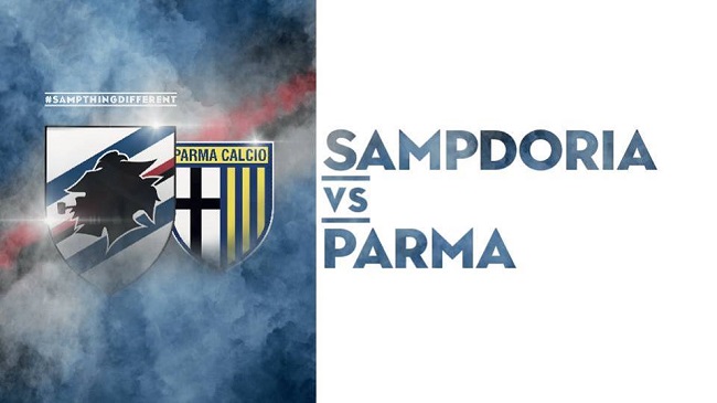 Sampdoria - Parma 3-1, il tabellino. A segno Defrel e Jankto