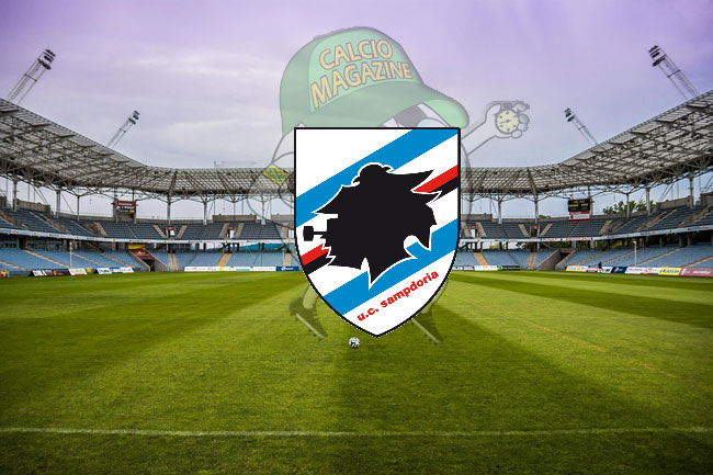 Sampdoria logo
