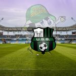 Sassuolo logo