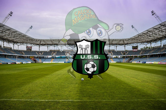 Mercato Sassuolo, acquisti e cessioni Settembre 2019