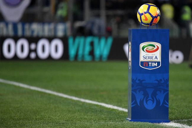 Serie A 2018/2019 - Il calendario verrà presentato il 26 luglio