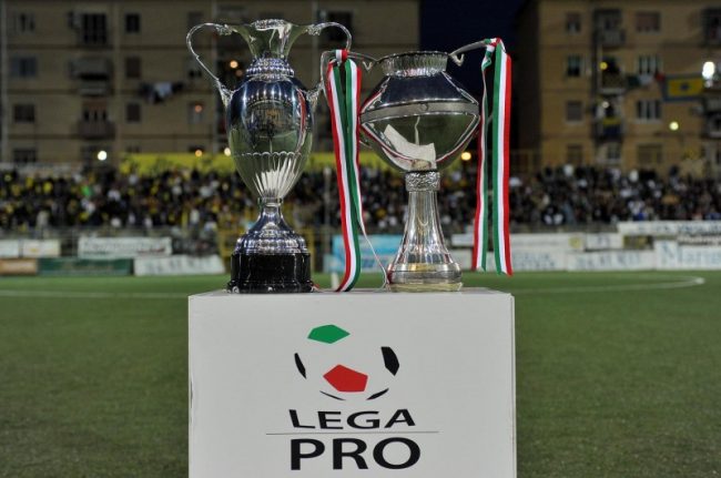 Coppa Italia Serie C 2018/2019