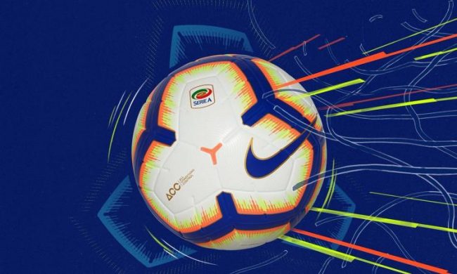 Serie A 2018/2019
