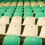 stadio posti a sedere