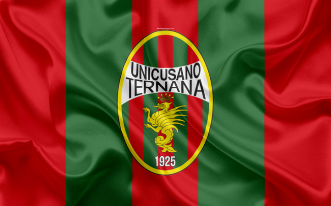 Serie B - La Ternana tuona: "Crediamo fortemente nel ripescaggio" 