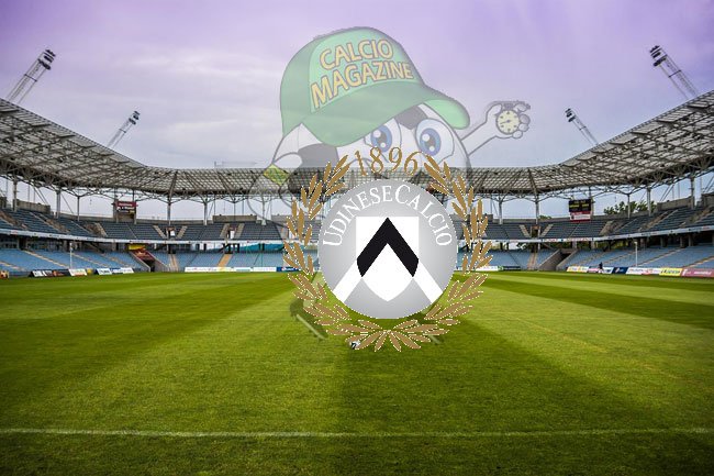 Mercato Udinese, acquisti e cessioni Settembre 2019