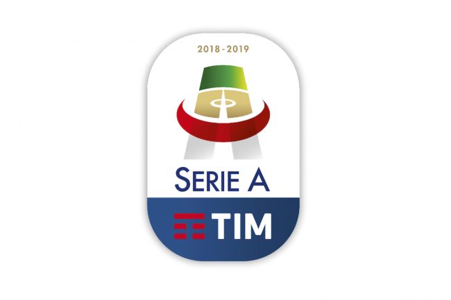 Serie A 2018/2019