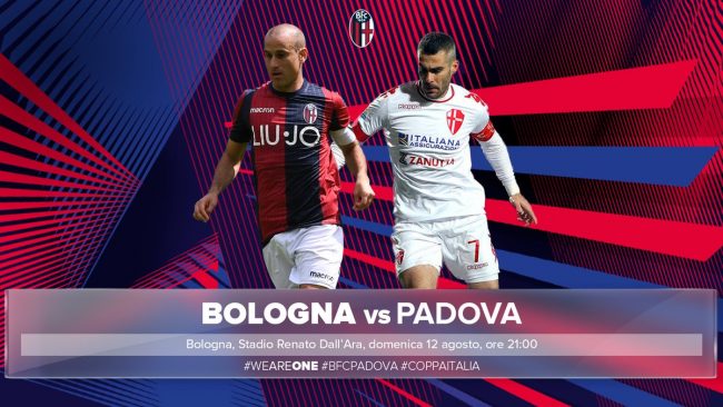 Bologna-Padova