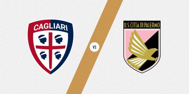 Cagliari-Palermo