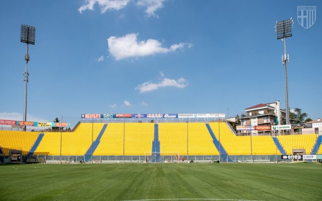 Parma-Pisa