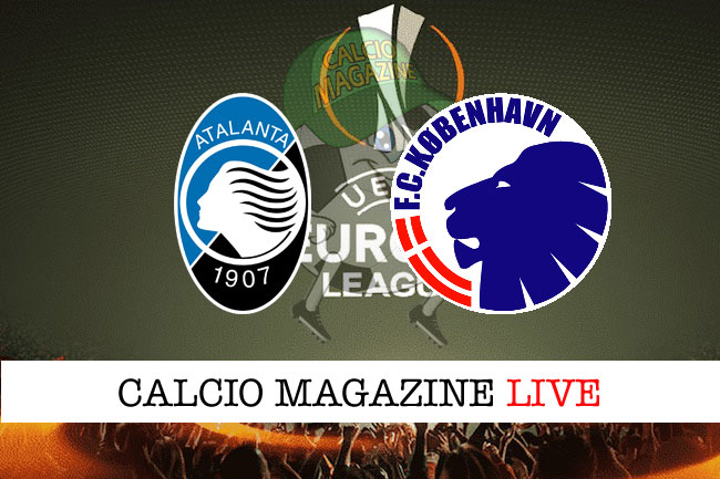 Atalanta - Copenaghen: pronostico e quote scommesse