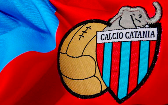 Catania calcio